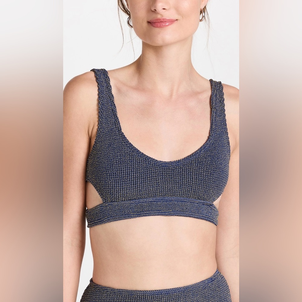bond-eye Nino Bikini Top & Sign Brief (set)